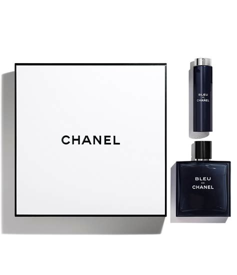 dillard's bleu de chanel|chanel bleu cologne 5 oz.